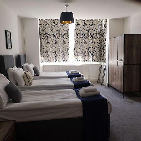 North Cambridge Guesthouse By Payman Club 외부 사진