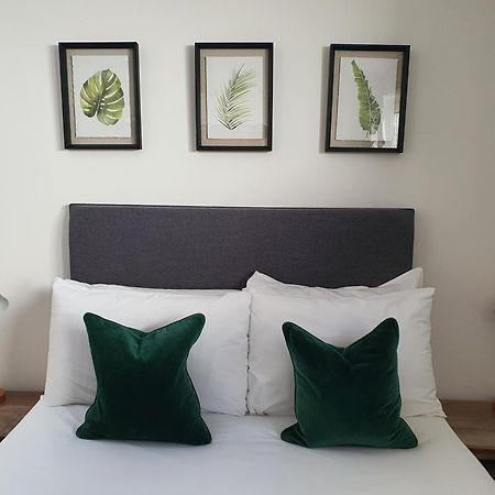 North Cambridge Guesthouse By Payman Club 외부 사진