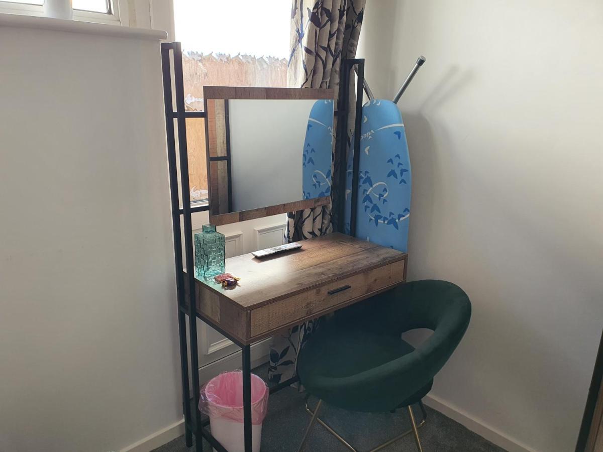 North Cambridge Guesthouse By Payman Club 외부 사진