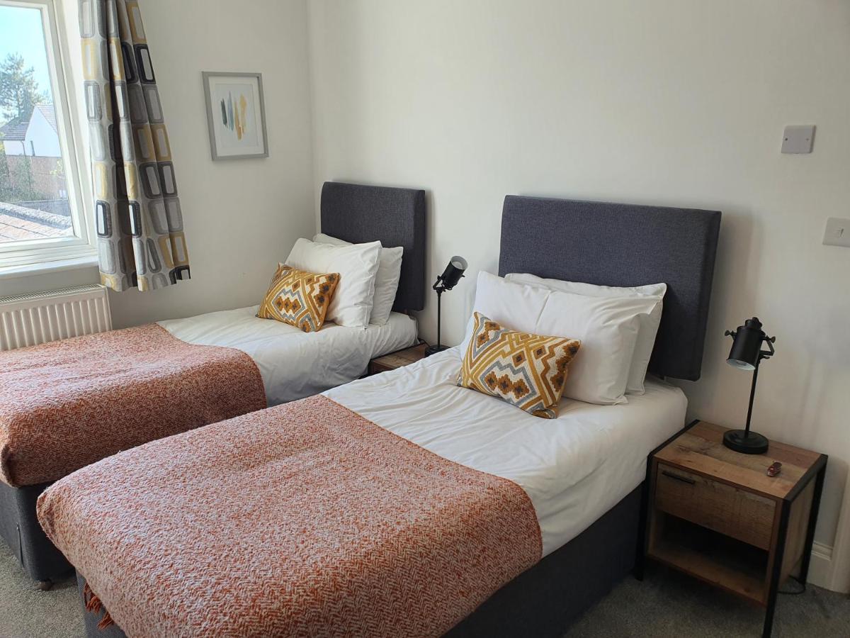 North Cambridge Guesthouse By Payman Club 외부 사진