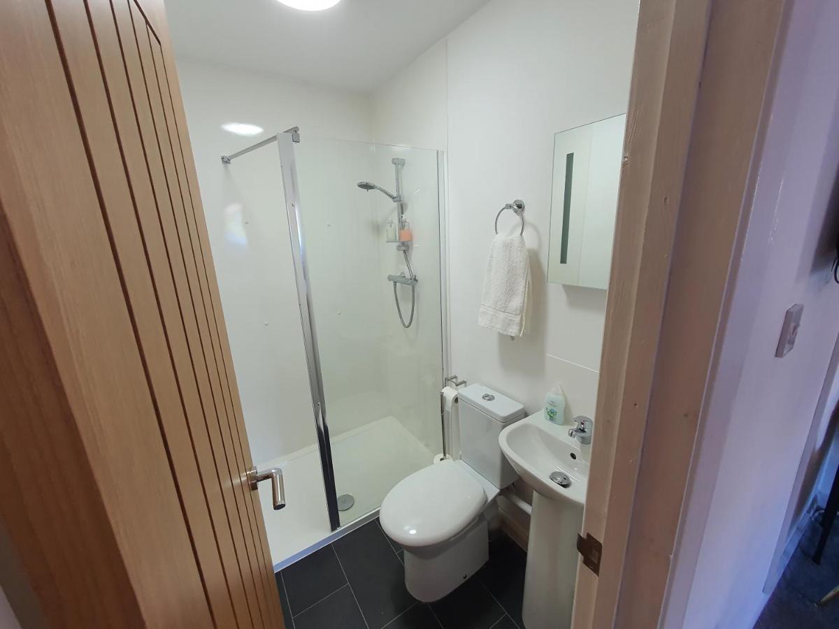 North Cambridge Guesthouse By Payman Club 외부 사진