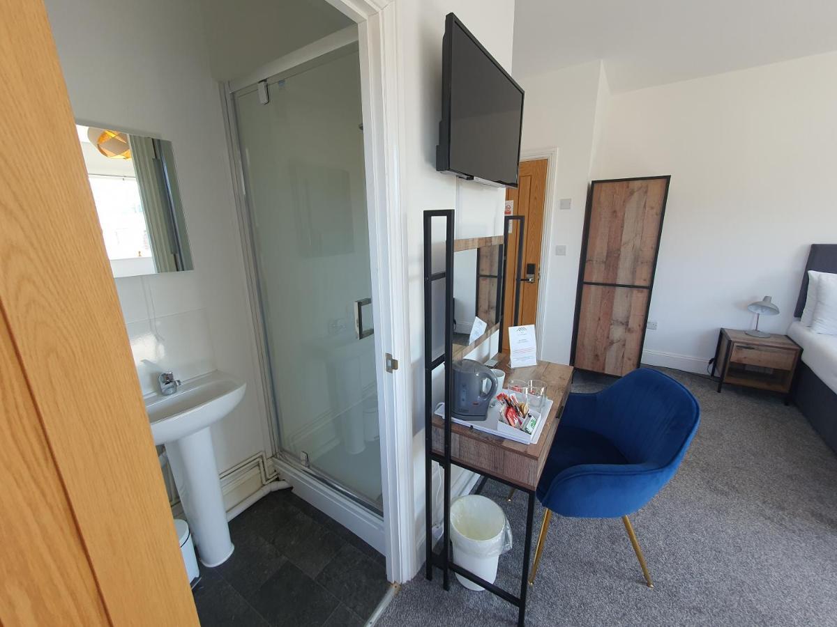 North Cambridge Guesthouse By Payman Club 외부 사진