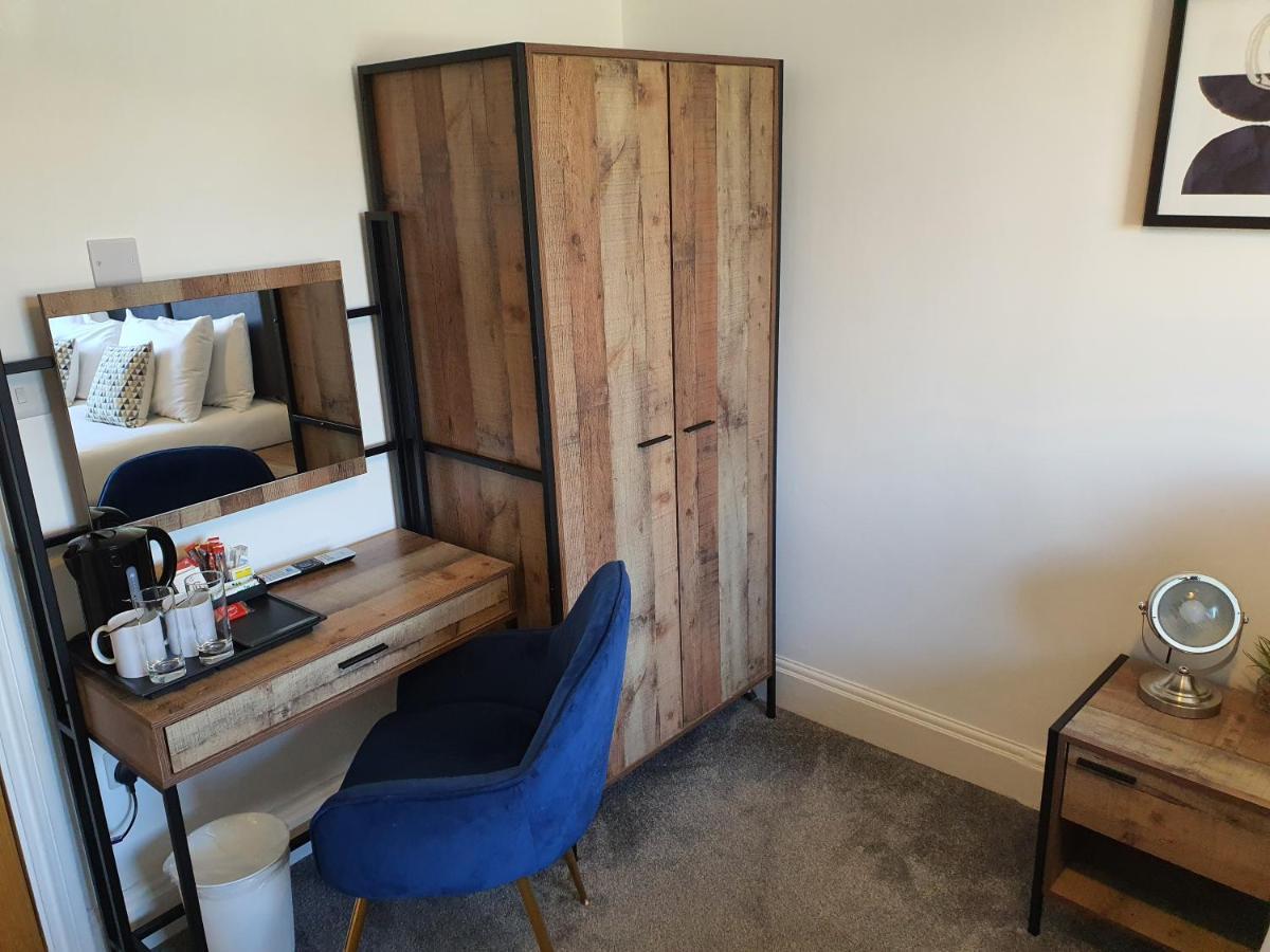 North Cambridge Guesthouse By Payman Club 외부 사진