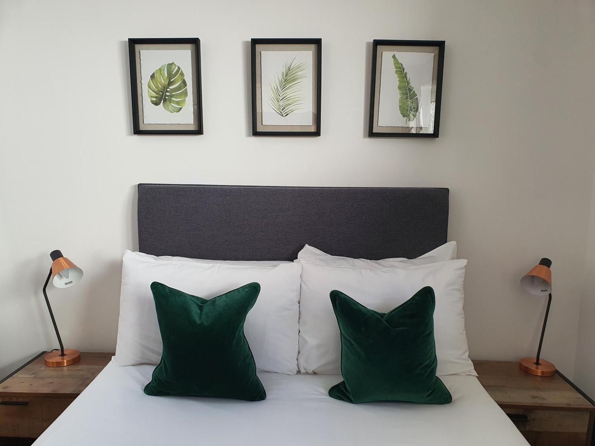 North Cambridge Guesthouse By Payman Club 외부 사진